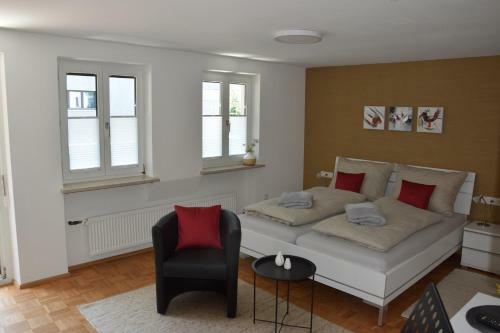 Apartamento Schottar Fewo Mg 07