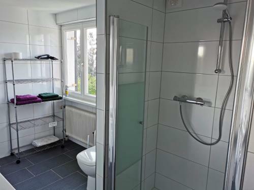 Lodge Dornbirn Hills, B�rgle 3e