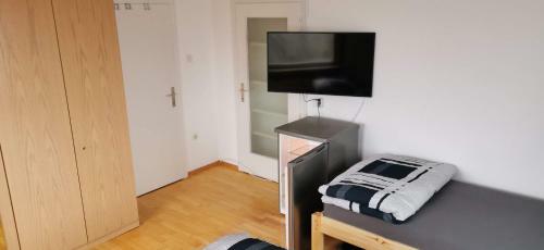 Lodge Dornbirn Hills, B�rgle 3e