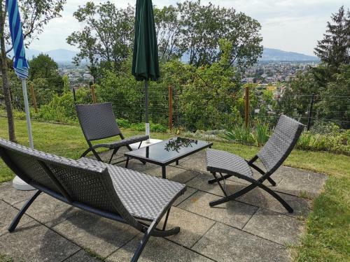 Lodge Dornbirn Hills, B�rgle 3e