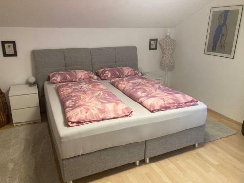 Apartamento Ferienwohnung B�hler