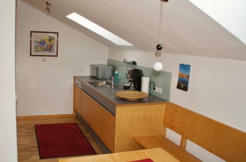 Apartamento Ferienwohnung B�hler