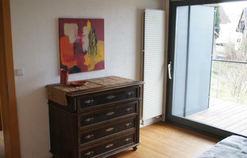 Apartamento Ferienwohnung B�hler