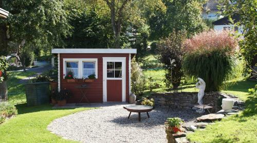 Apartamento Ferienwohnung B�hler