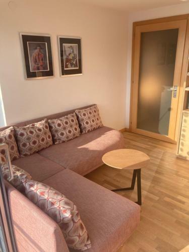 Apartamento Ferienwohnung B�hler