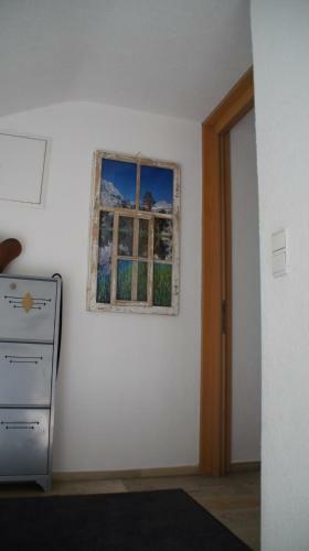 Apartamento Ferienwohnung B�hler
