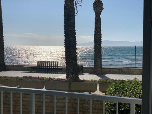 Apartamento Bello Horizonte Frontbeach