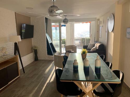 Apartamento Bello Horizonte Frontbeach