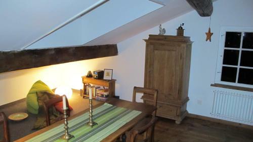 Apartamento Ferienwohnung Graub�nden/ Castiel