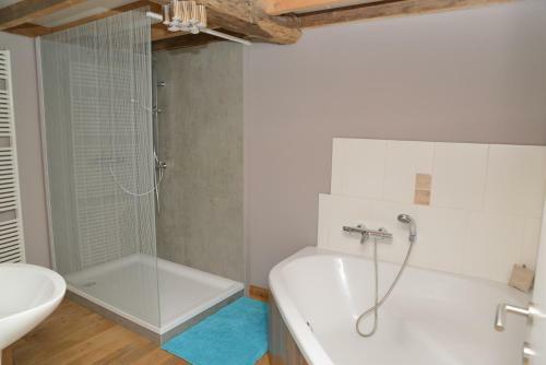 G�te Au Coeur De Champlon