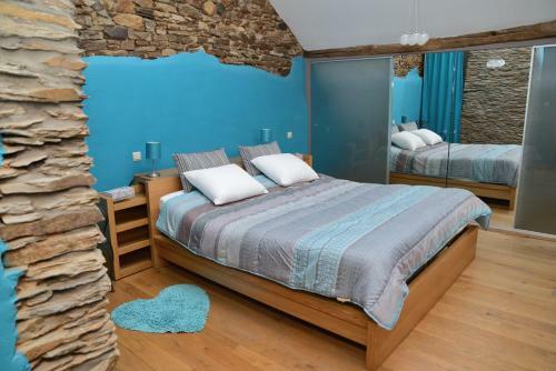 G�te Au Coeur De Champlon