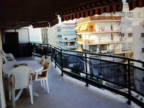 Holiday Apartment Salou