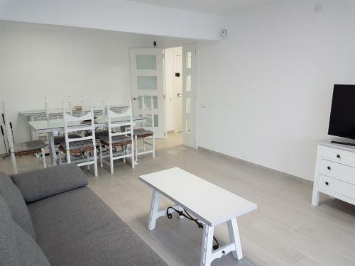 Holiday Apartment Salou