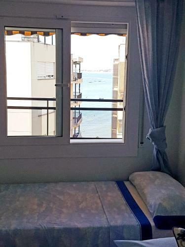 Holiday Apartment Salou
