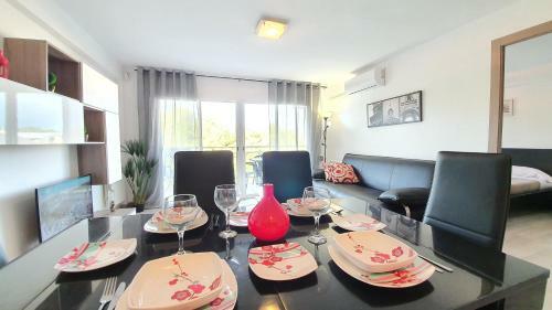 Apartamento Adam's Flat Corazon de Salou