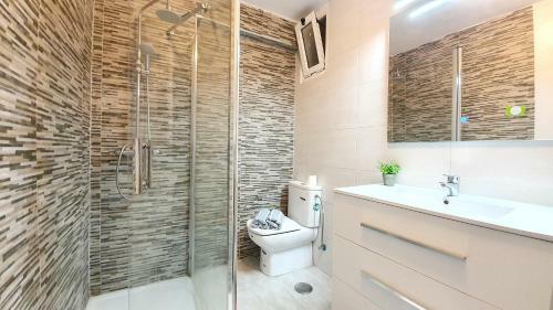 Apartamento Adam's Flat Corazon de Salou