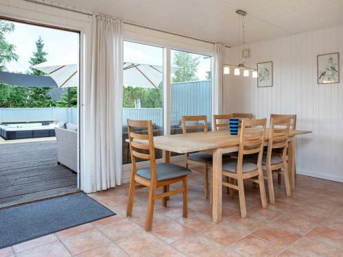 Holiday Home V�ggerl�se Clxxvii