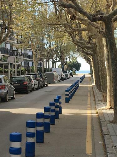 Apartamento Salou IV Jazmin