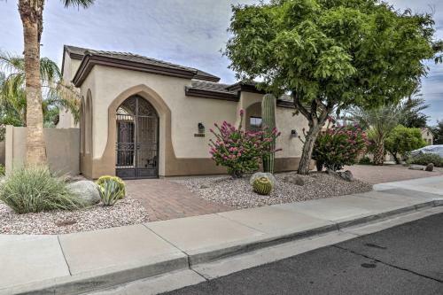 Goodyear Home With Outdoor Oasis On Golf Course