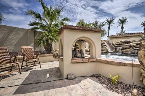 Goodyear Home With Outdoor Oasis On Golf Course