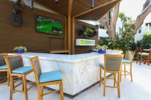 Casa De Lujo En Punta De Mita