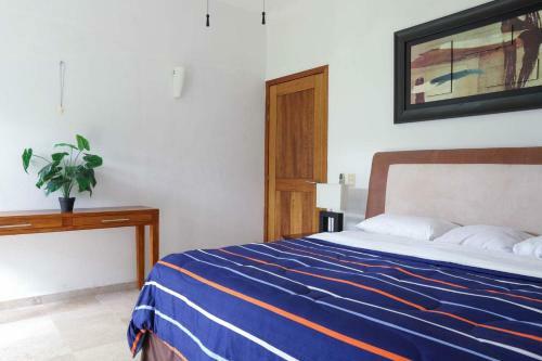 Casa De Lujo En Punta De Mita
