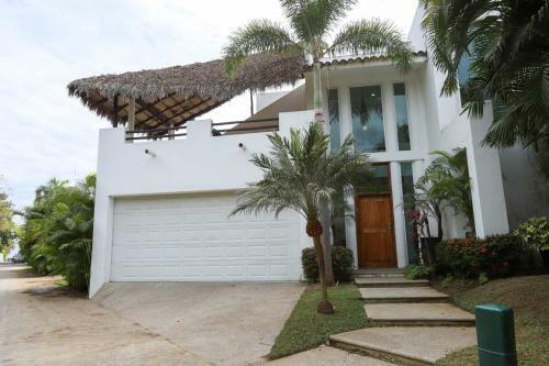 Casa De Lujo En Punta De Mita