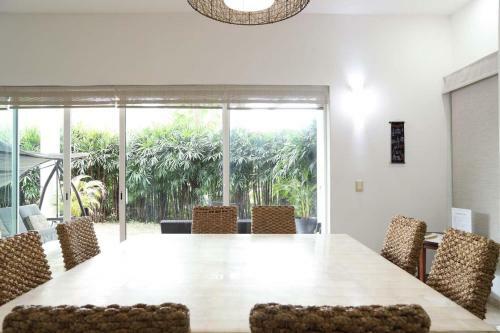 Casa De Lujo En Punta De Mita