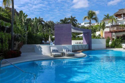 Casa De Lujo En Punta De Mita
