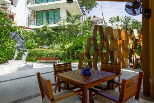 Casa De Lujo En Punta De Mita