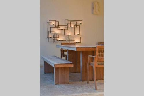 Apartamento Spectacular Beachfront At Veneros Fully Staffed