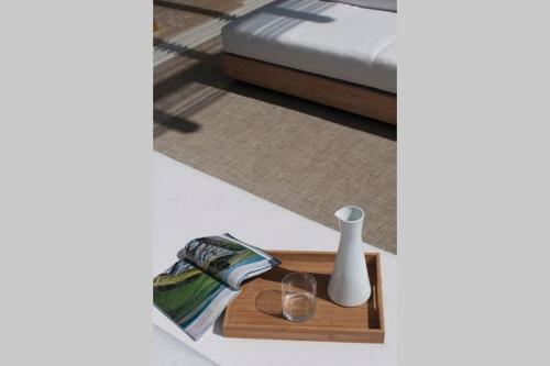 Apartamento Spectacular Beachfront At Veneros Fully Staffed