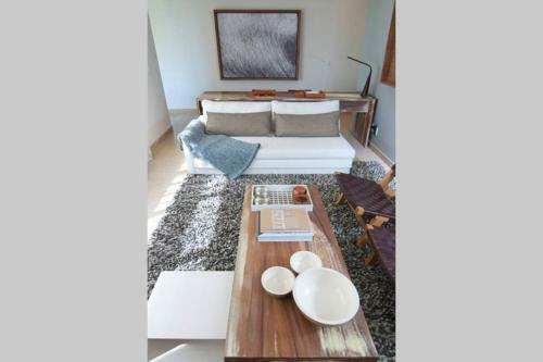 Apartamento Spectacular Beachfront At Veneros Fully Staffed