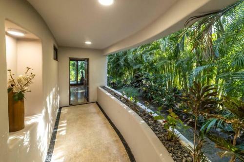 Casa Bella Private Beach Villa