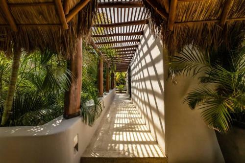 Casa Bella Private Beach Villa