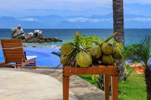 Casa Bella Private Beach Villa