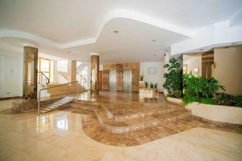Apartamento Cozy Beach Penthouse Salou