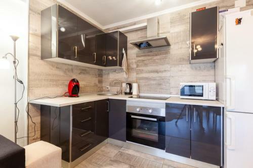 Apartamento Portpirata Room