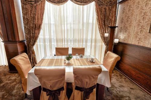 Platinum Image Hotel