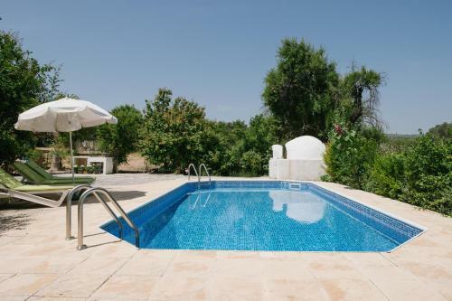 Five Greeks 4 Bedroom Villa In Paphos