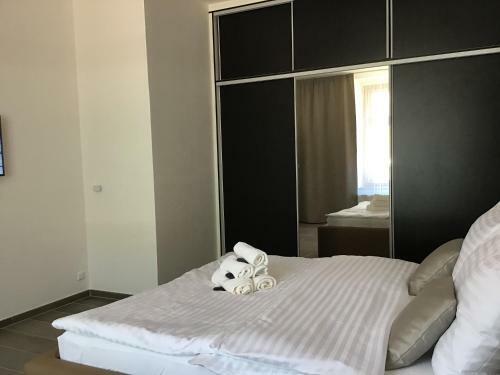Euro Apartments Lidick� 39 Brno