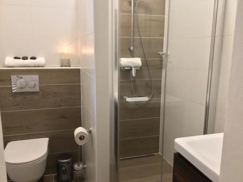 Euro Apartments Lidick� 39 Brno