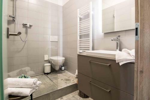 Best Place And Comfort Apartments
