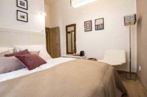Best Place And Comfort Apartments