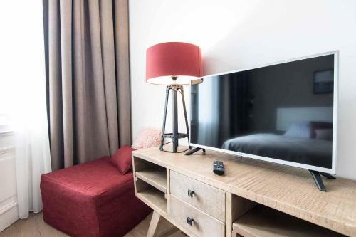 Best Place And Comfort Apartments