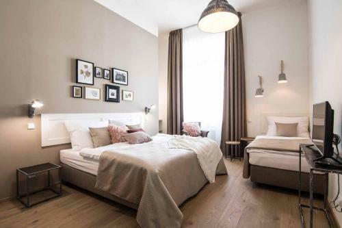 Best Place And Comfort Apartments