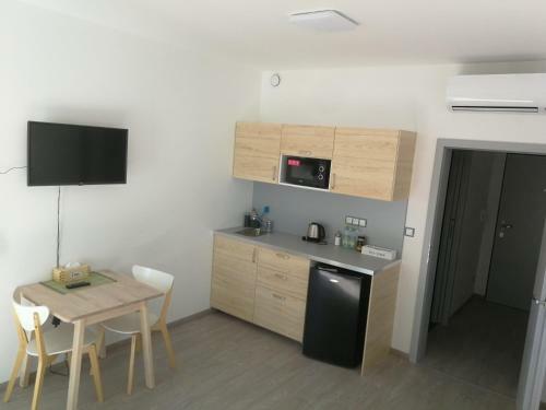 Apartamento Alfa Riverside Brno
