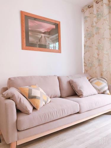 Apartamento Calipso