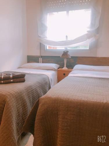 Apartamento Calipso