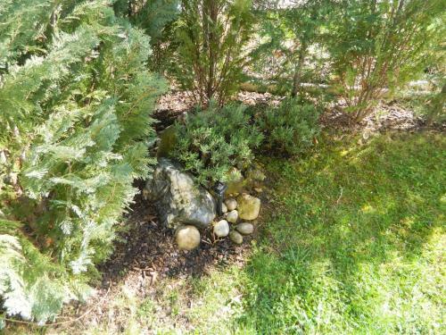 Green Apartm�n Brno